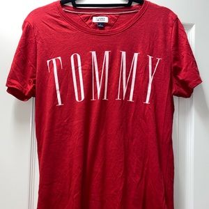 Tommy Hilfiger Woman’s T-Shirt
